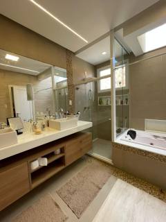 Casa Duplex no Alphaville Sergipe