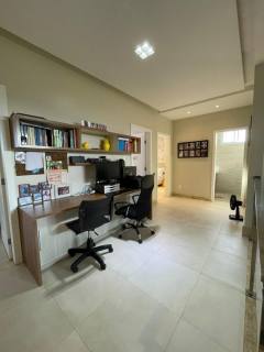 Casa Duplex no Alphaville Sergipe