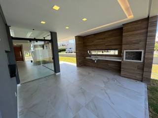 Casa Duplex no Alphaville Sergipe