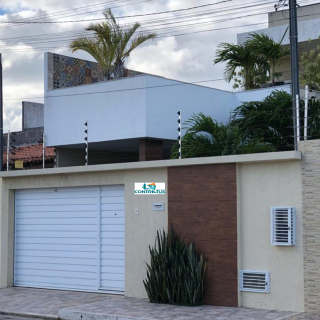 Casa Duplex no Marcos Freire 2
