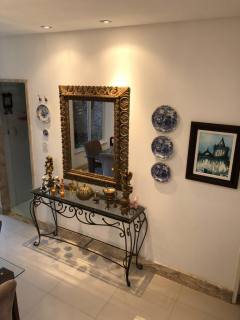 Casa Duplex no Marcos Freire 2