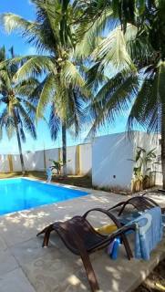 Casa com Piscina no Mosqueiro