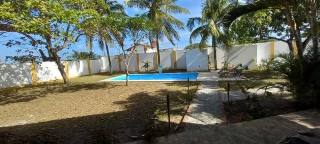 Casa com Piscina no Mosqueiro