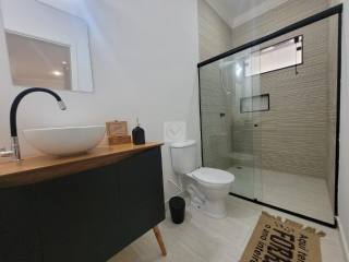 Casa com Piscina no Mosqueiro