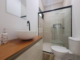 Casa com Piscina no Mosqueiro