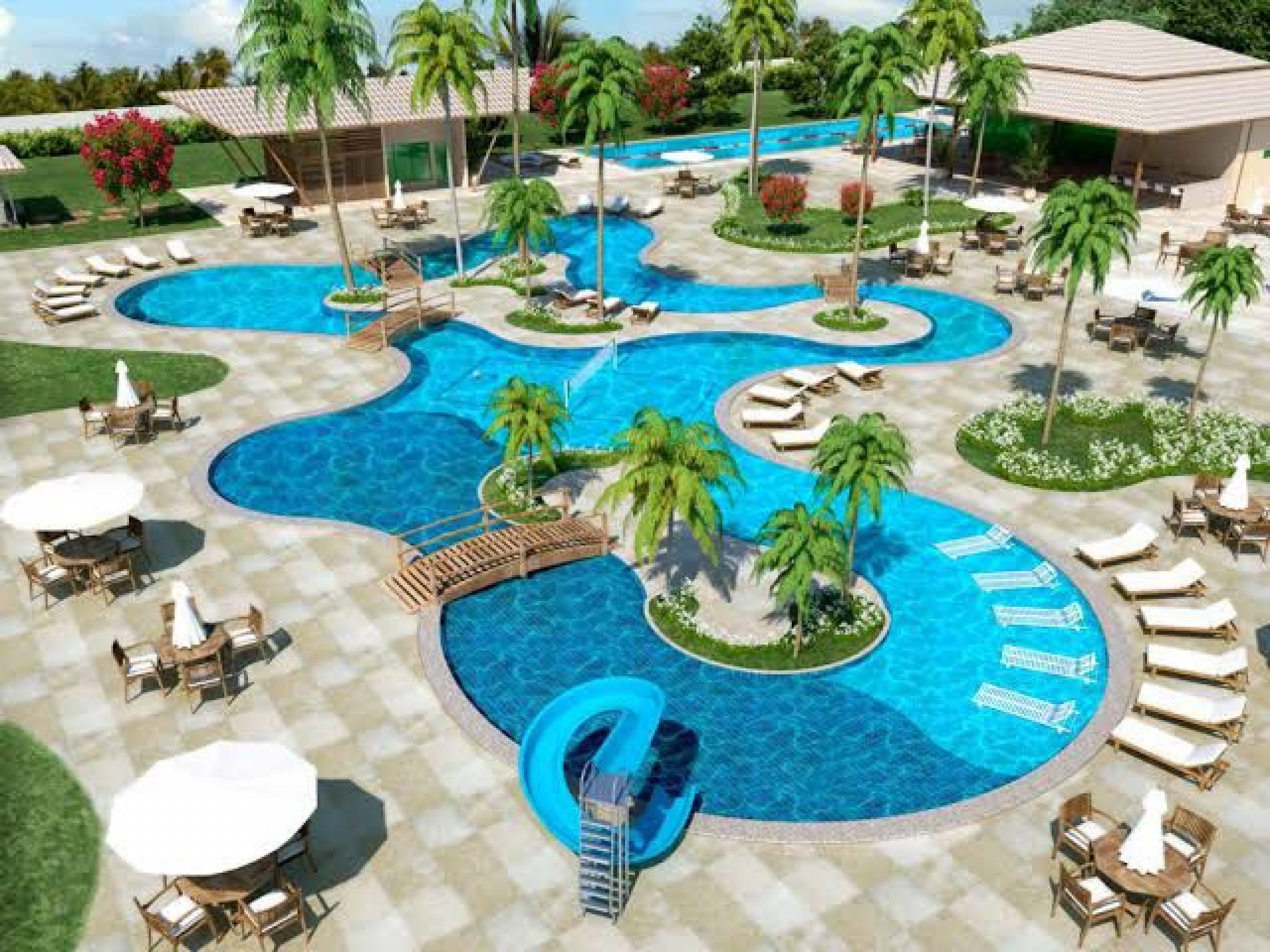 Lote no Maikai Residencial Resort