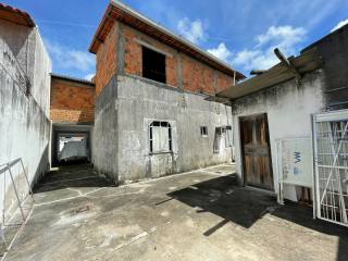Casa Duplex na Coroa do Meio