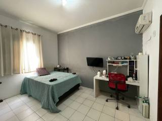 Casa Duplex na Coroa do Meio