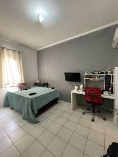 Casa Duplex na Coroa do Meio