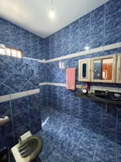 Casa Duplex na Coroa do Meio