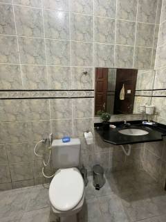 Casa Duplex na Coroa do Meio
