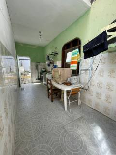 Casa Duplex na Coroa do Meio