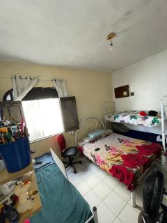 Casa Duplex na Coroa do Meio