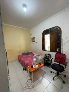 Casa Duplex na Coroa do Meio