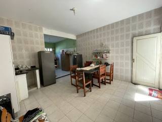 Casa Duplex na Coroa do Meio