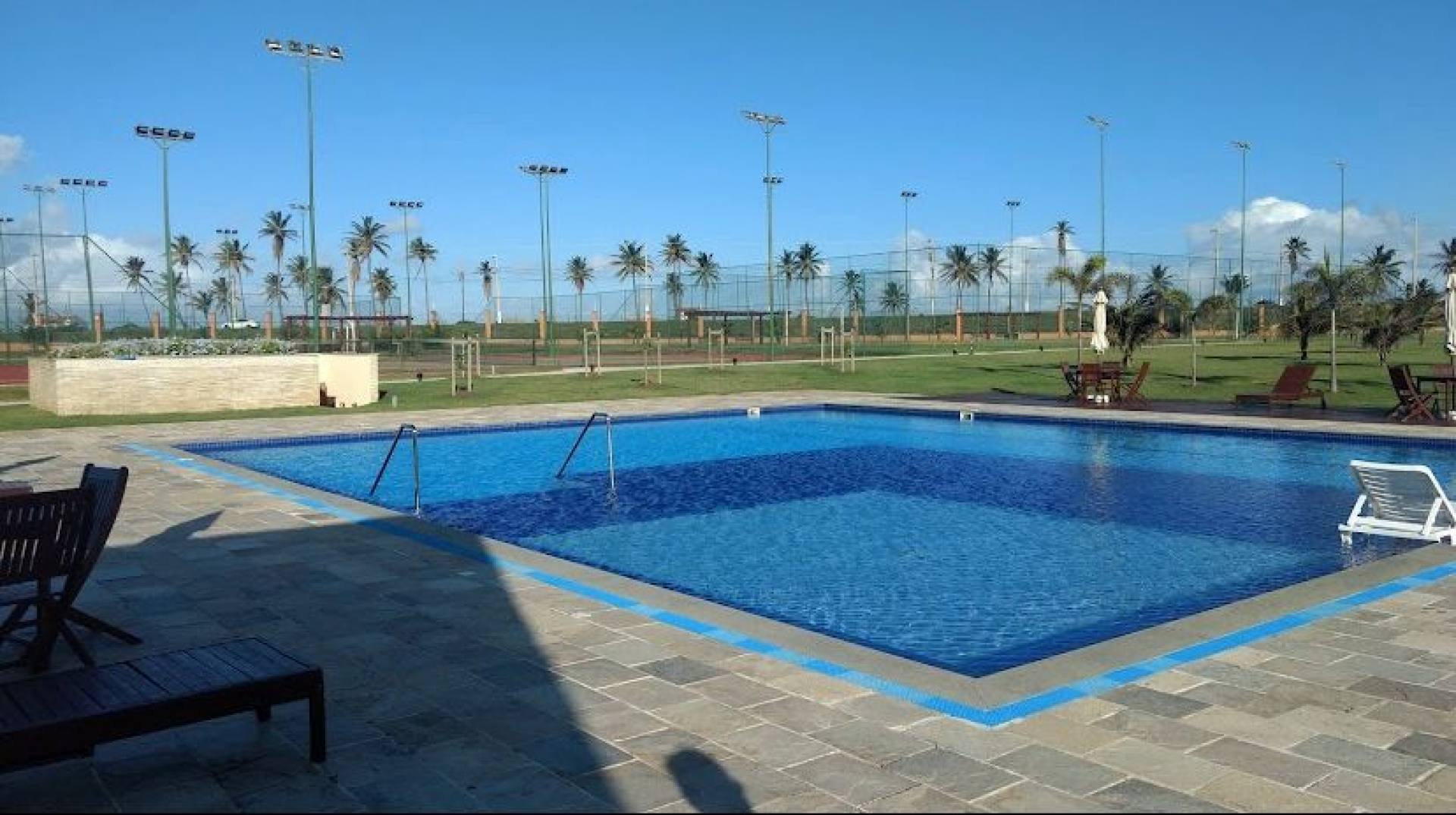 Lote de Esquina no Alphaville Sergipe