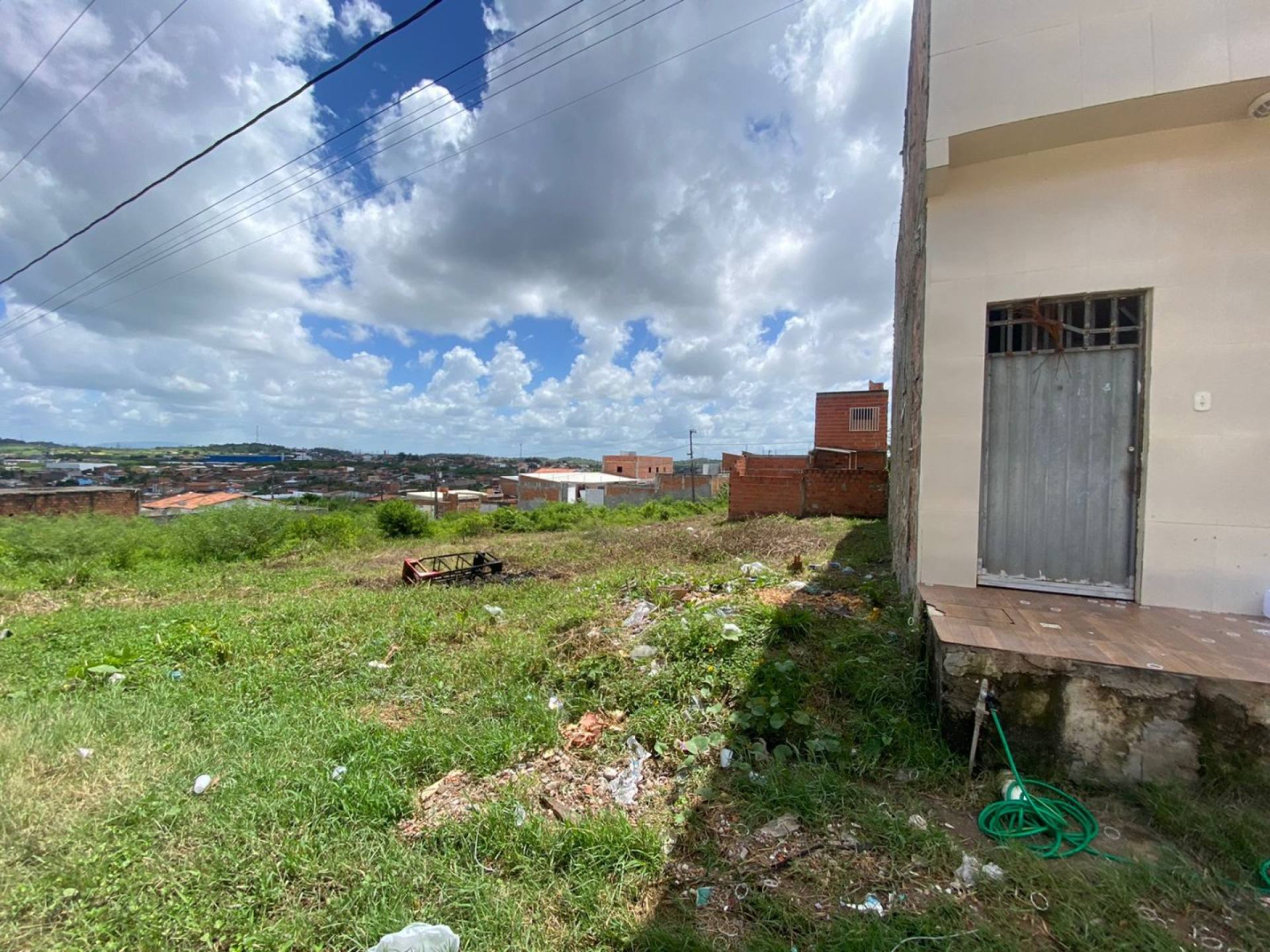 Lotes em Nossa sra do Socorro