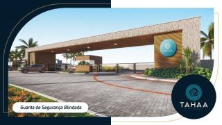 Lote no Condomínio Tahaa Home Resort