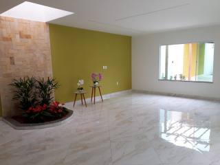 Casa com Piscina no Mosqueiro