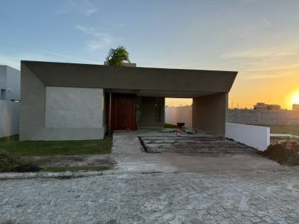 Casa no Sol e Praia Residencial