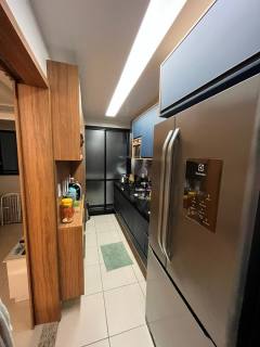 Luzia Residence