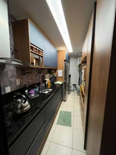 Luzia Residence