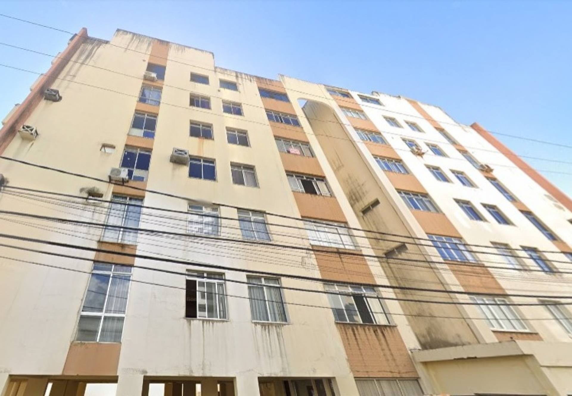 Edifício Cidade Jardim