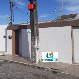 Casa no Aeroporto