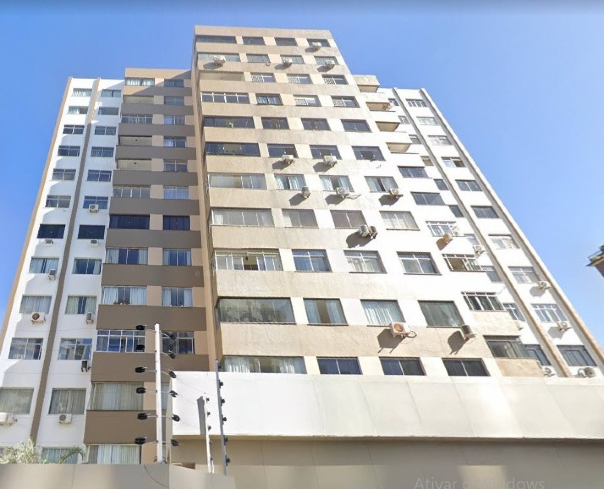 Edifício Praia Bela