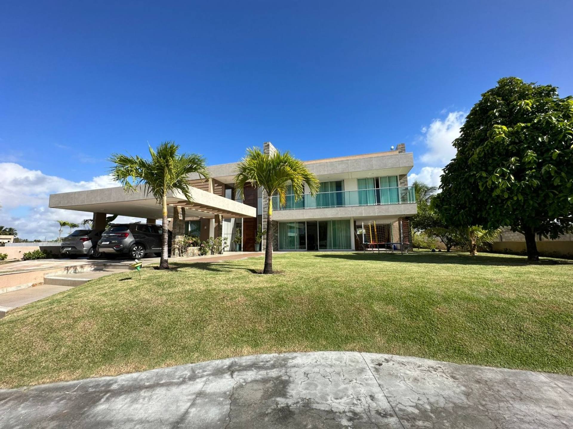 Casa Duplex no Thai Residence