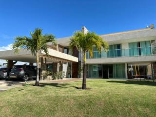 Casa Duplex no Thai Residence