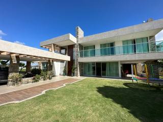 Casa Duplex no Thai Residence