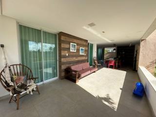 Casa Duplex no Thai Residence