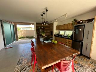Casa Duplex no Thai Residence