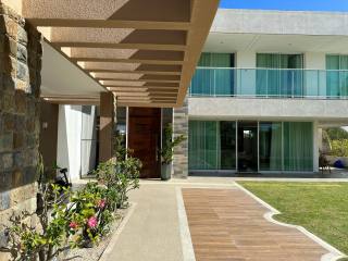 Casa Duplex no Thai Residence