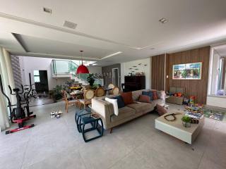 Casa Duplex no Thai Residence