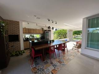Casa Duplex no Thai Residence
