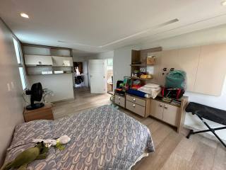 Casa Duplex no Thai Residence