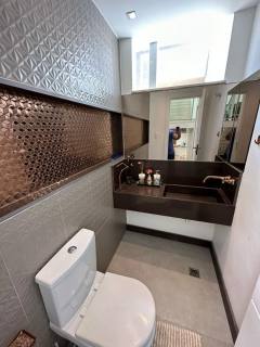 Casa Duplex no Thai Residence