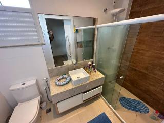 Casa Duplex no Thai Residence
