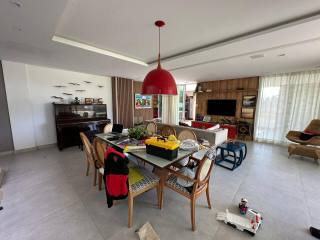 Casa Duplex no Thai Residence