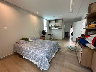 Casa Duplex no Thai Residence