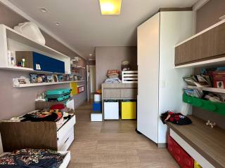 Casa Duplex no Thai Residence