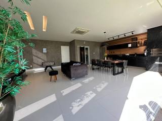 Casa Duplex no Alphaville Sergipe