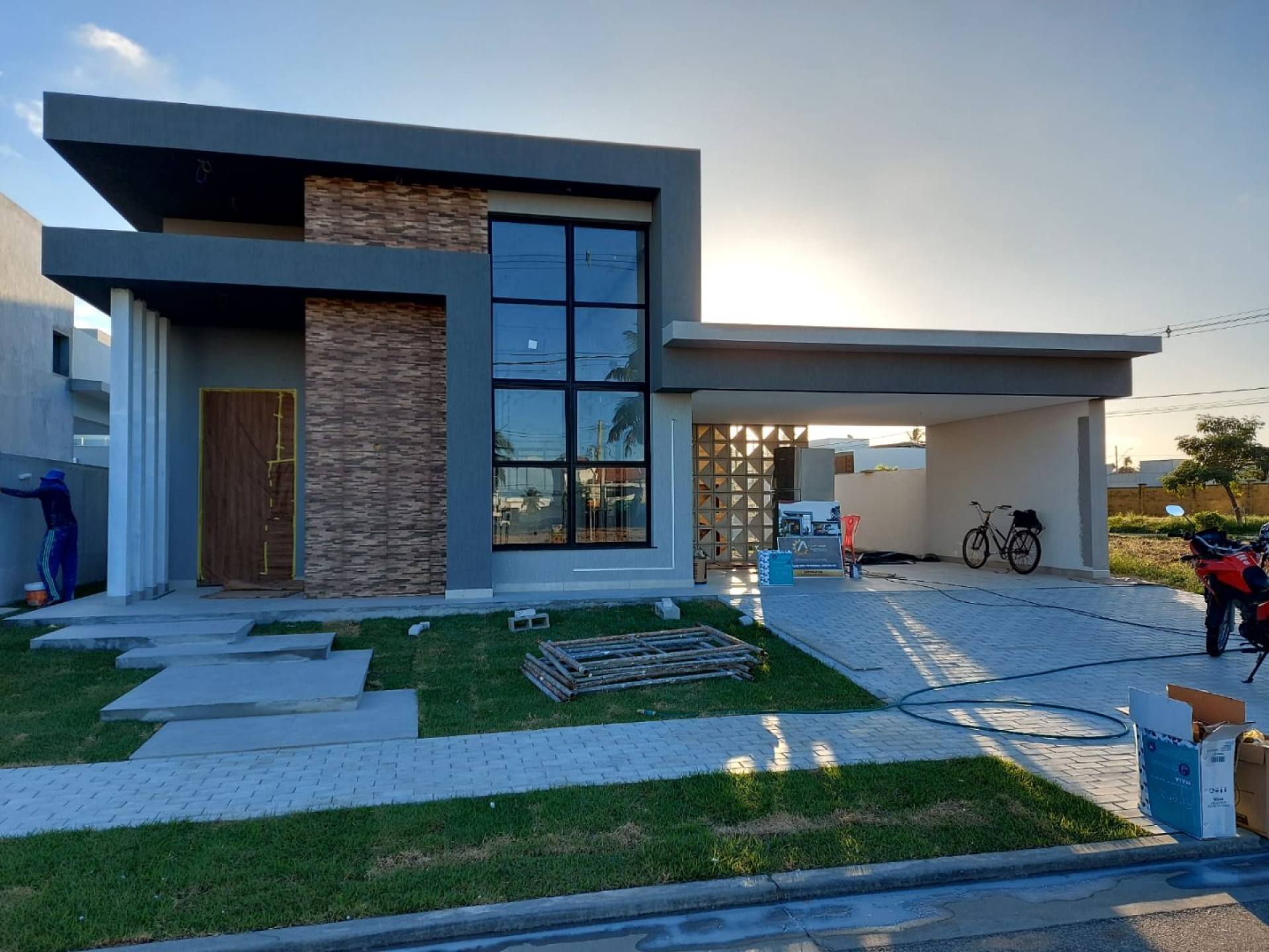 Casa no Terras Alphaville 2