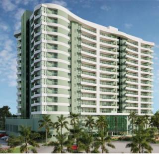 The Palms Residence
