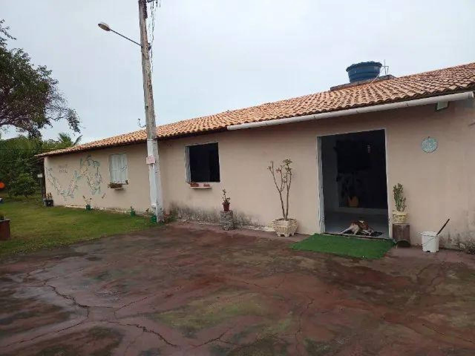 Chácara em Estância