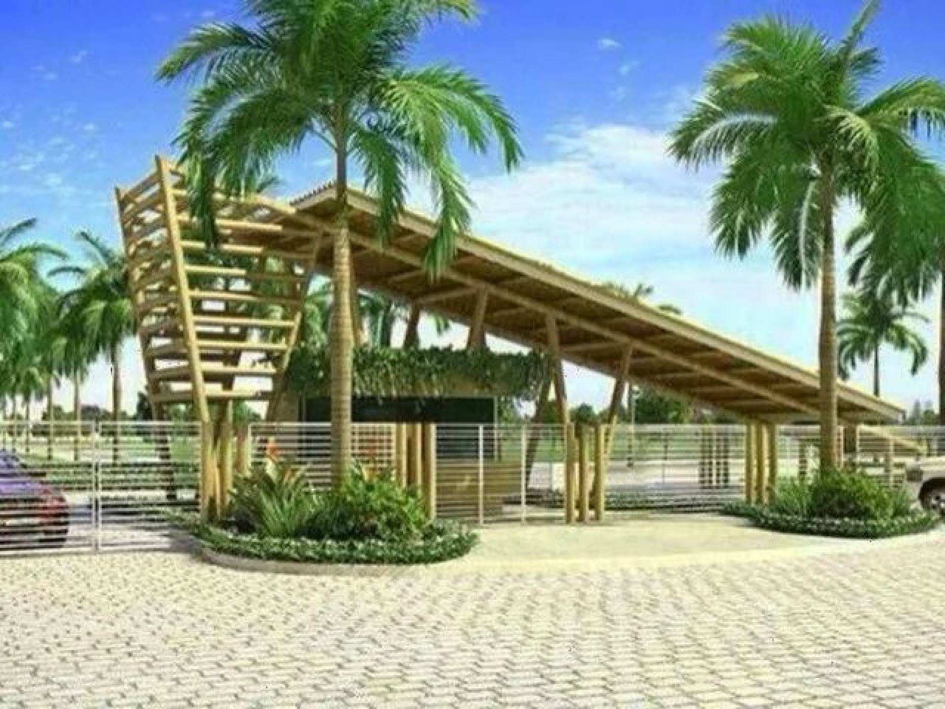 Lote no Condomínio Fazenda Real 2