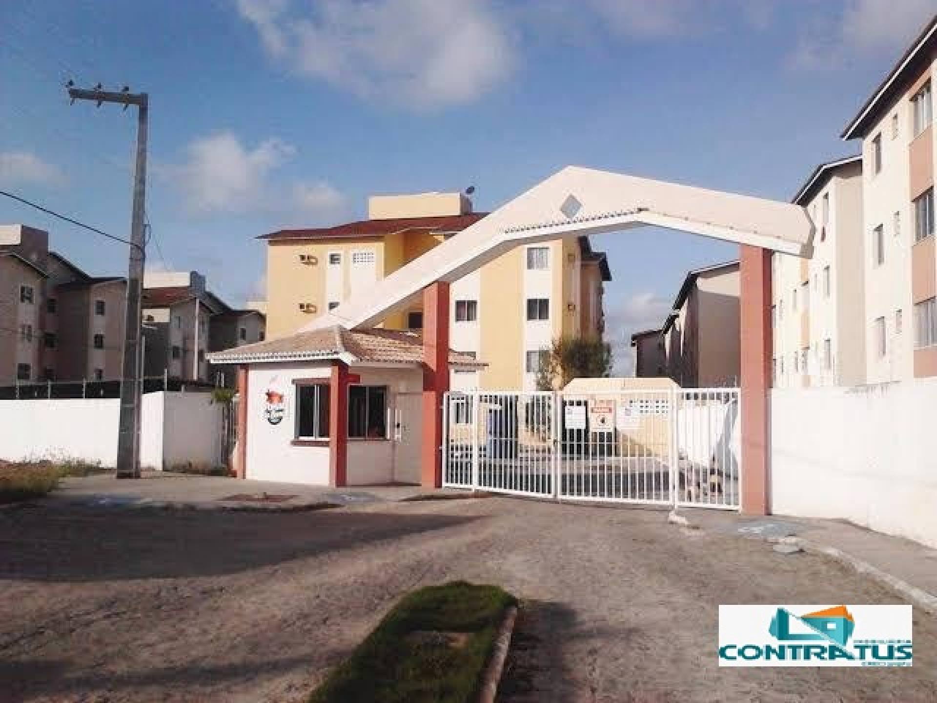 Condomínio Portal da Barra