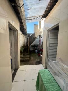 Casa no Conjunto Fernando Collor
